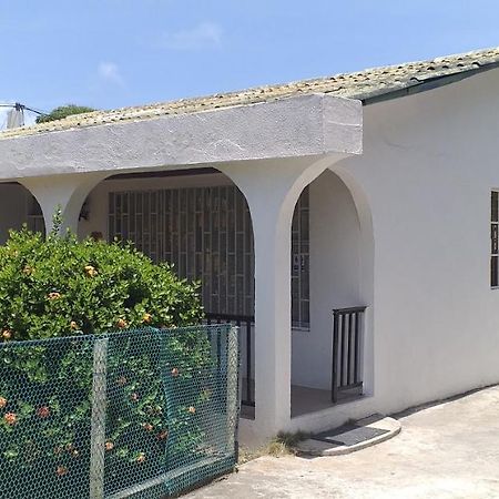 Posada Henry San Andrés Exterior foto