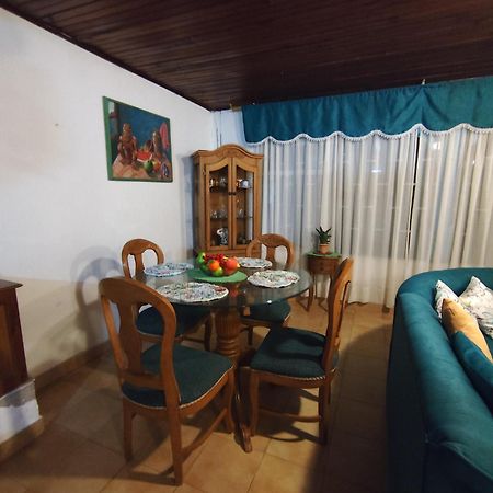 Posada Henry San Andrés Exterior foto